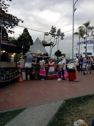 Zona Cafetera de Colombia - Manizales Chipre